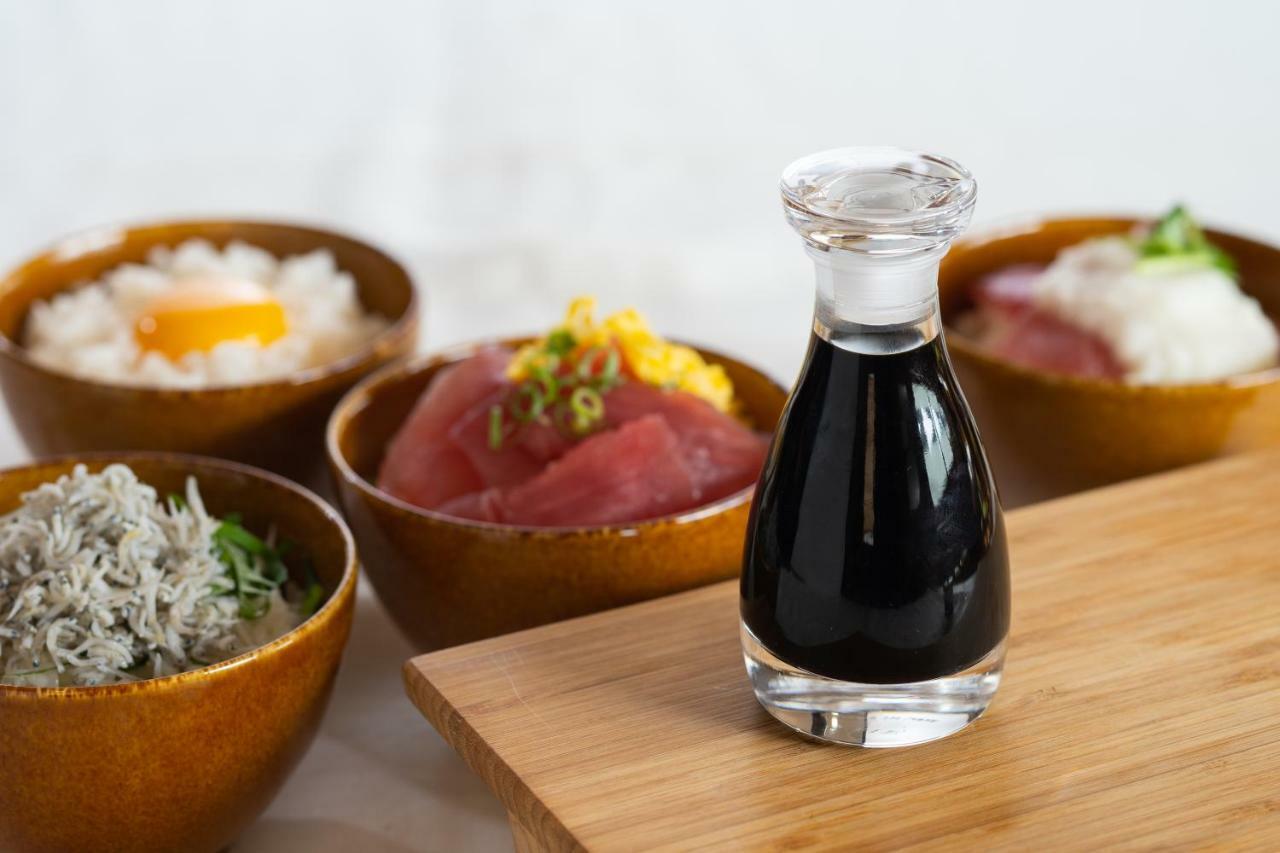 베셀 인 후쿠야마 에키기타구치 호텔 외부 사진