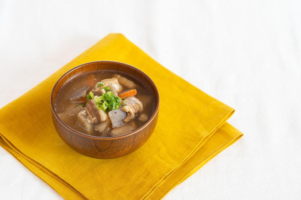 베셀 인 후쿠야마 에키기타구치 호텔 외부 사진